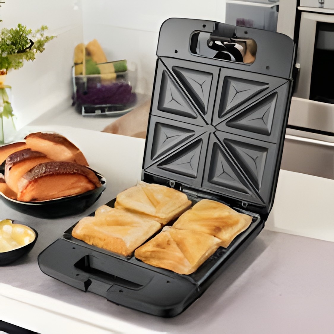 Sandwich Maker